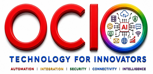 OCIO Technology