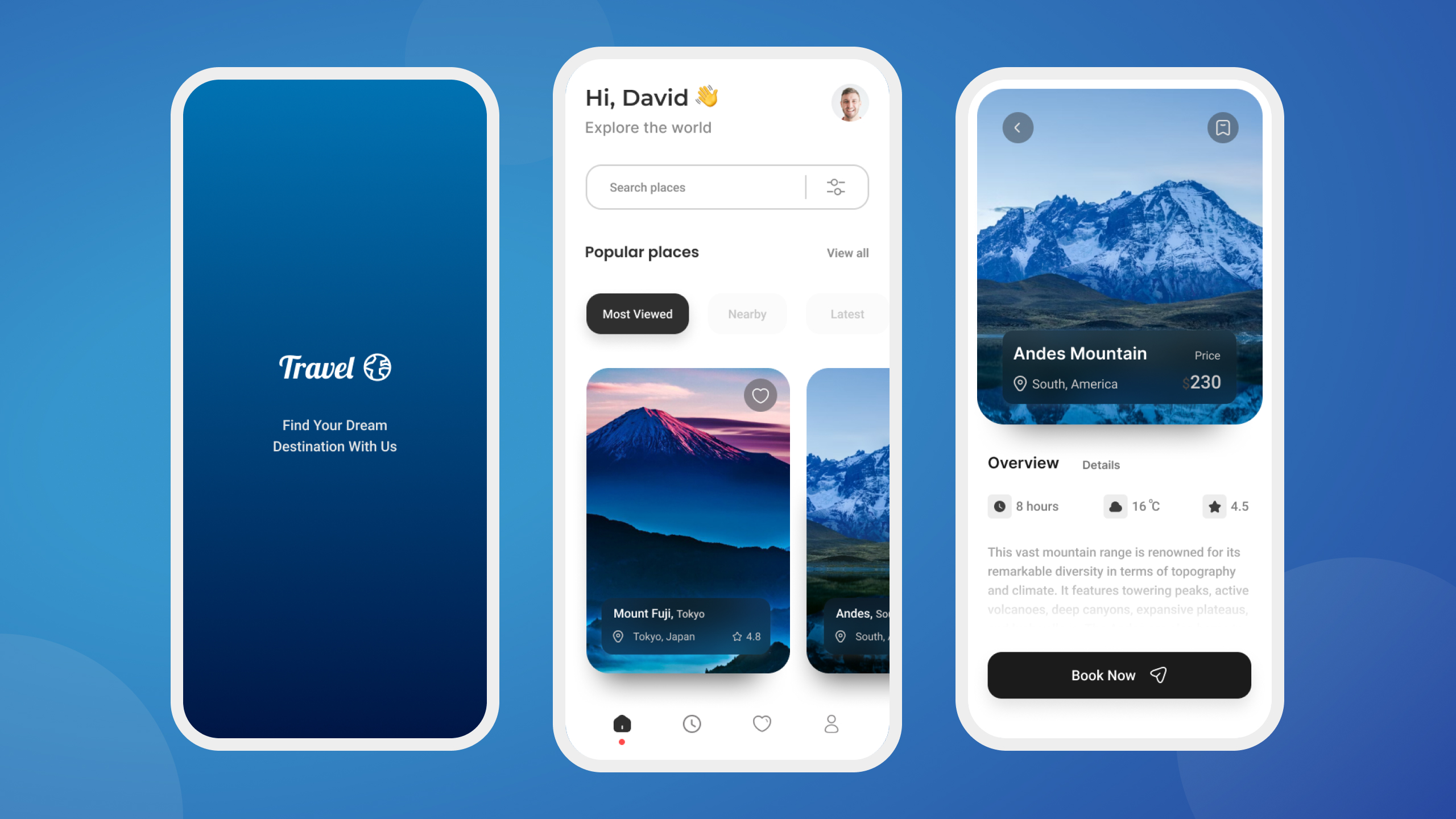 AI Platform Example