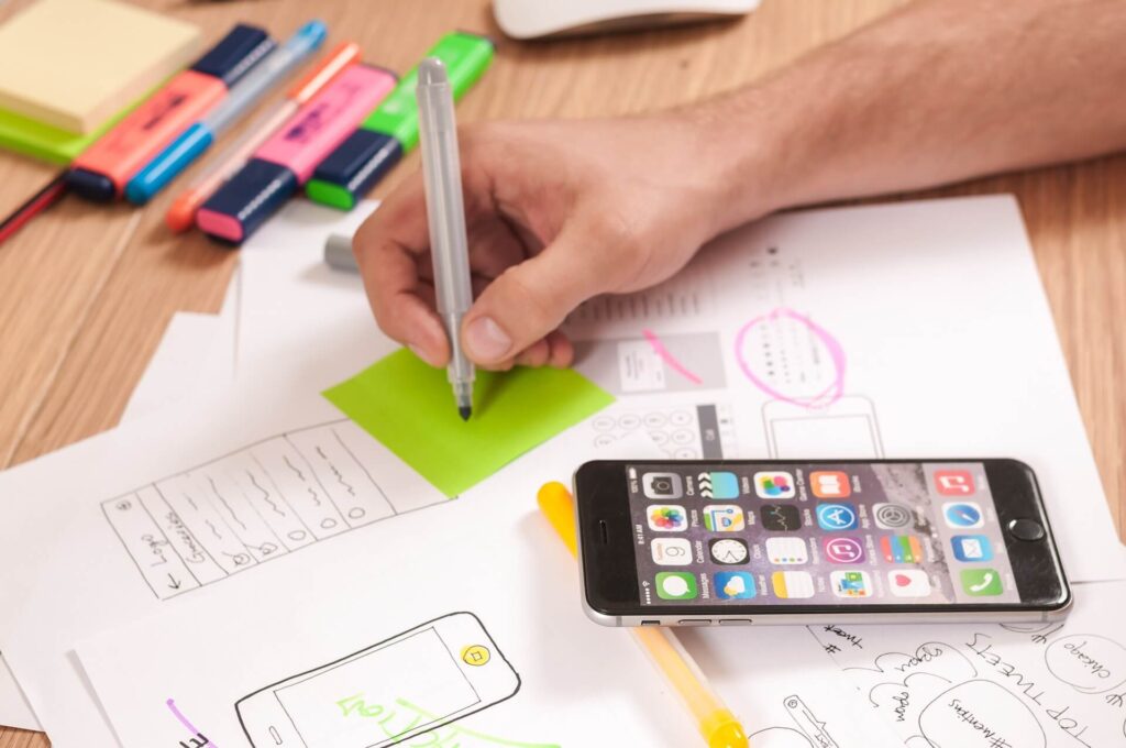 Tech-Enabled Business